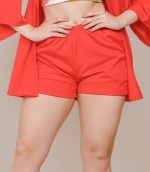 Short Ibiza Coral