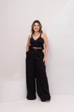 Calça Karol Preta